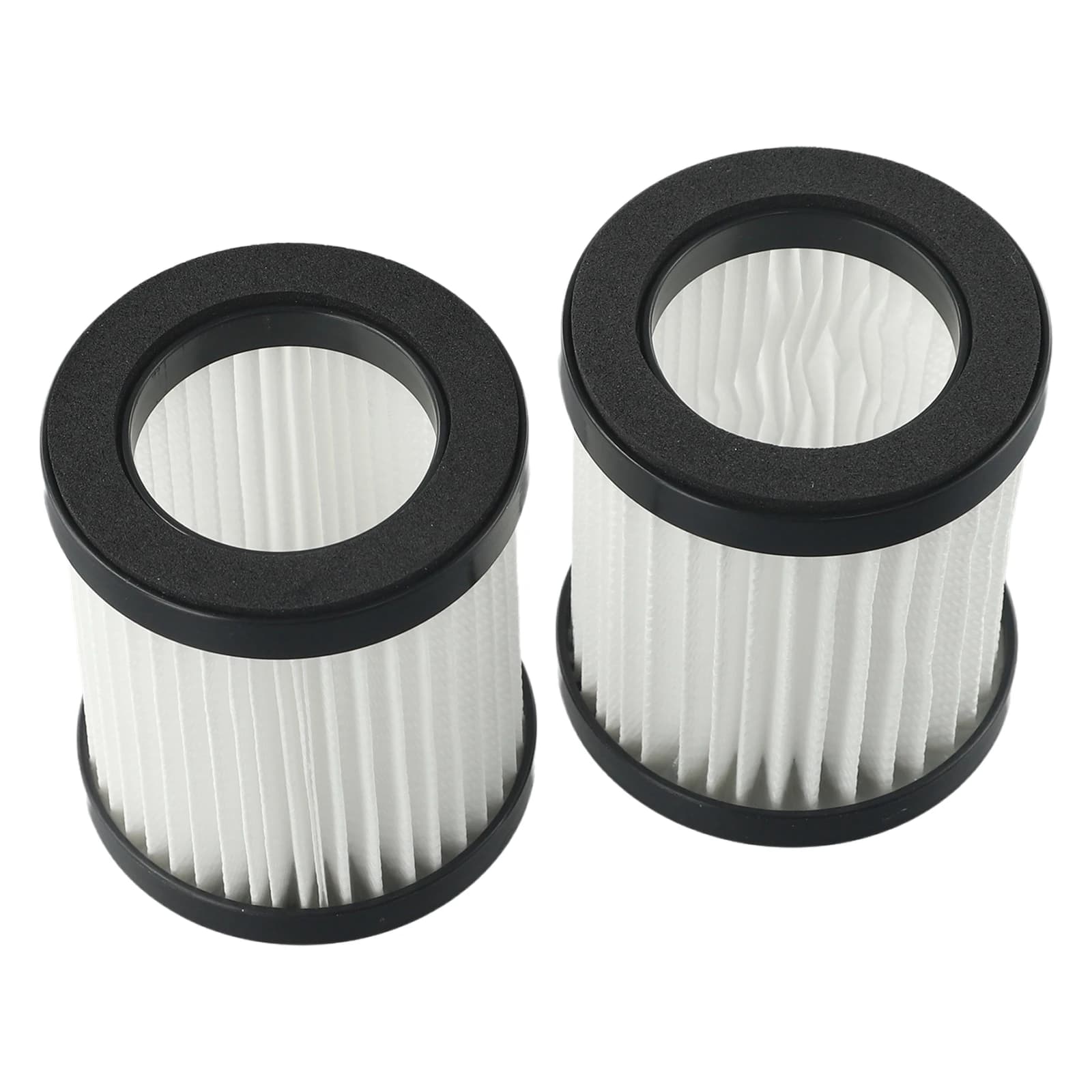 Filtre 2 pièces pour aspirateur sans fil pour Moosoo XL-618A pour Beldray Airgility 22.2V BEL0776 po