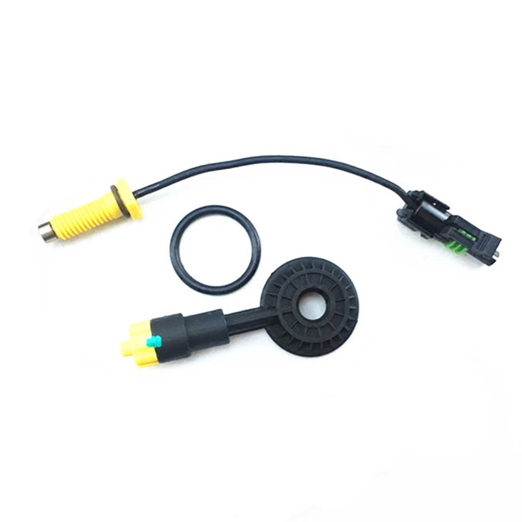 Capteur de filtre à carburant pour voiture WKW500080, capteur de noyau de filtre pour Discovery 3 4 