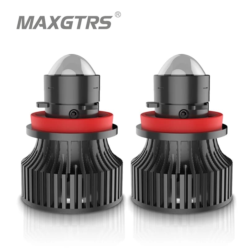 2x H7 H8 H11 9005 HB3 9006 HB4 9012 HIR2 3570 puce Canbus Led ampoule voiture Led antibrouillard feu