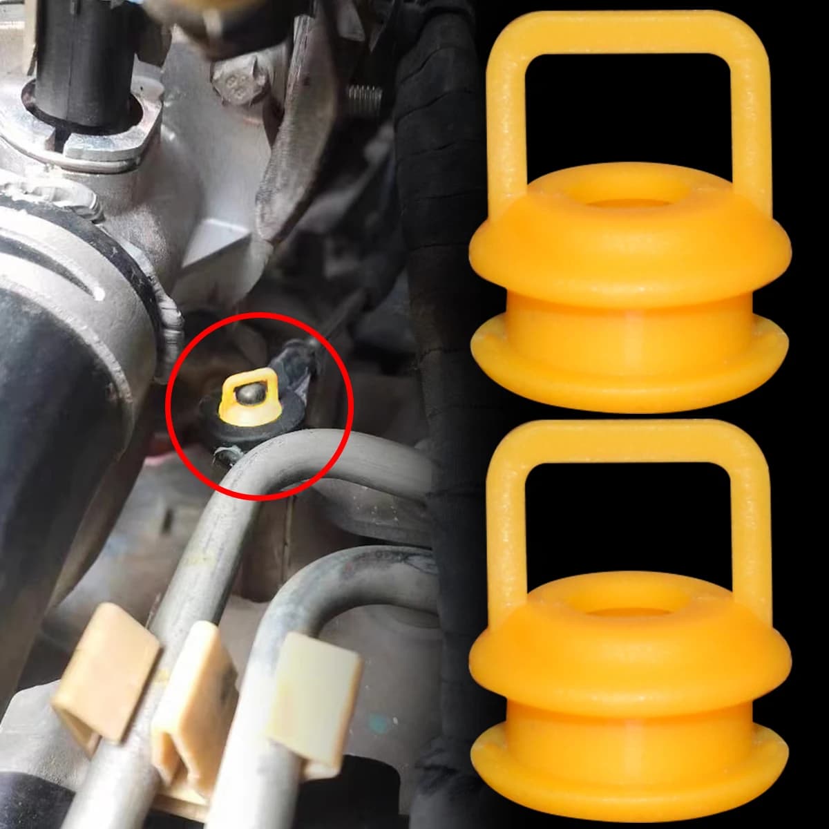 Pour Chevrolet Silverado Cruze Malibu Tahoe banlieue Impala Transmission automatique câble de change