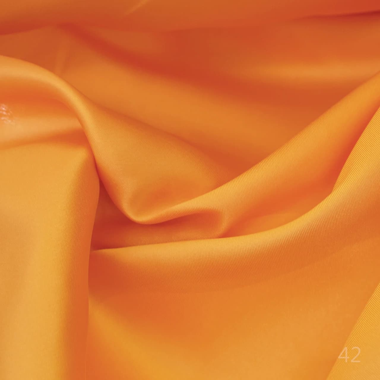 Haute qualité luxe Mikado jaune orange champagne sergé satin robe de mariée et robe de soirée ensemb
