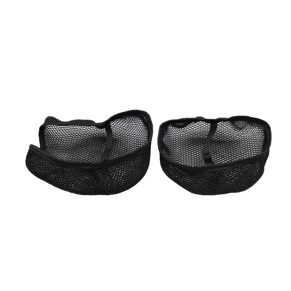 Housse de siège de moto pour Honda CBF 600 1000 CBF600 N S NA SA CBF1000, antidérapante, respirante,