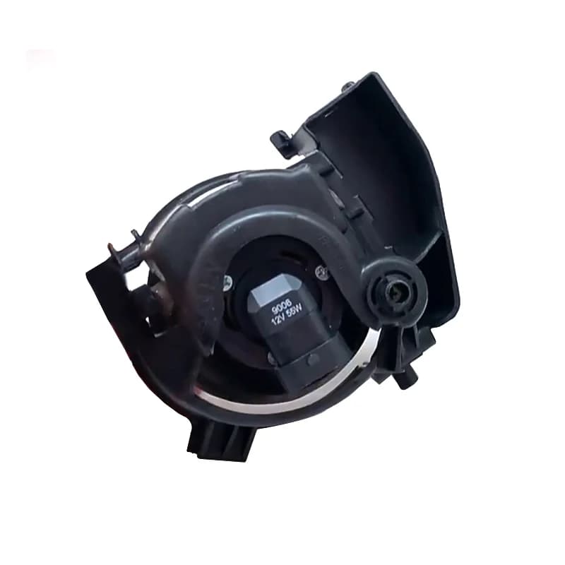 Pour Subaru Forester SG 2006 2007 2008 phares antibrouillard de pare-chocs avant avec lentille en ve