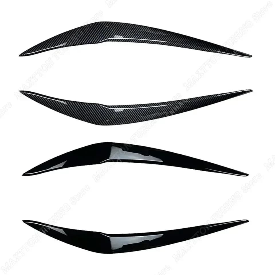 EyebloggEyelid Lamp, Lumière de sourcil de voiture, Accessoires d'éclairage de sauna, BMW F20, F21, 