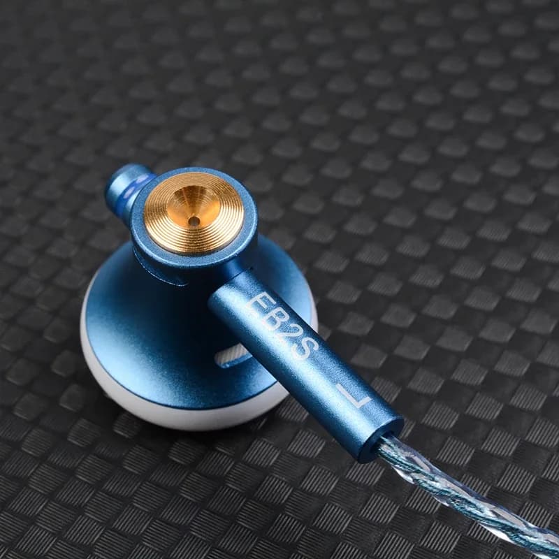 NiceHCK EB2S PRO HIFI filaire Microphone écouteur 15.4mm unité dynamique écouteurs basse casque avec