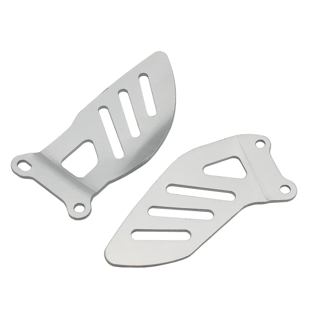 Repose-pieds avant de moto SUZUKI GSXR600 GSXR750 2006 2007 2008 2009 2010 GSXR 600 750