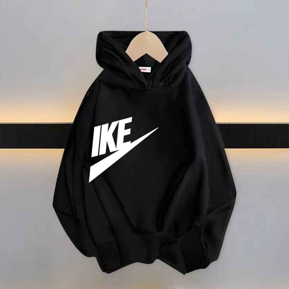 Ensemble sweat-shirt et pantalon décontracté et élégant pour enfants de 3 à 12 ans, avec sweat à cap
