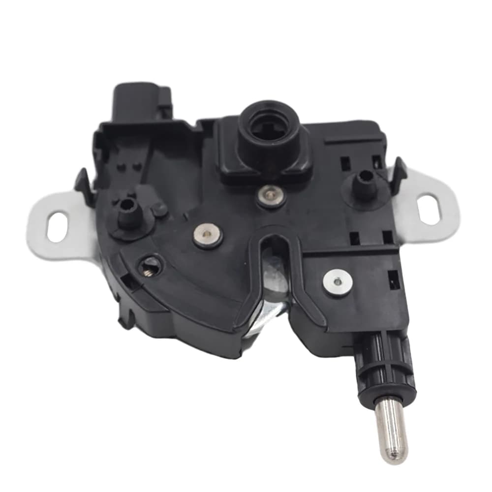 Kit de réparation de loquet de déverrouillage du capot pour Ford Focus MK2 C-MAX, 3M5116700AC 4M5AA1