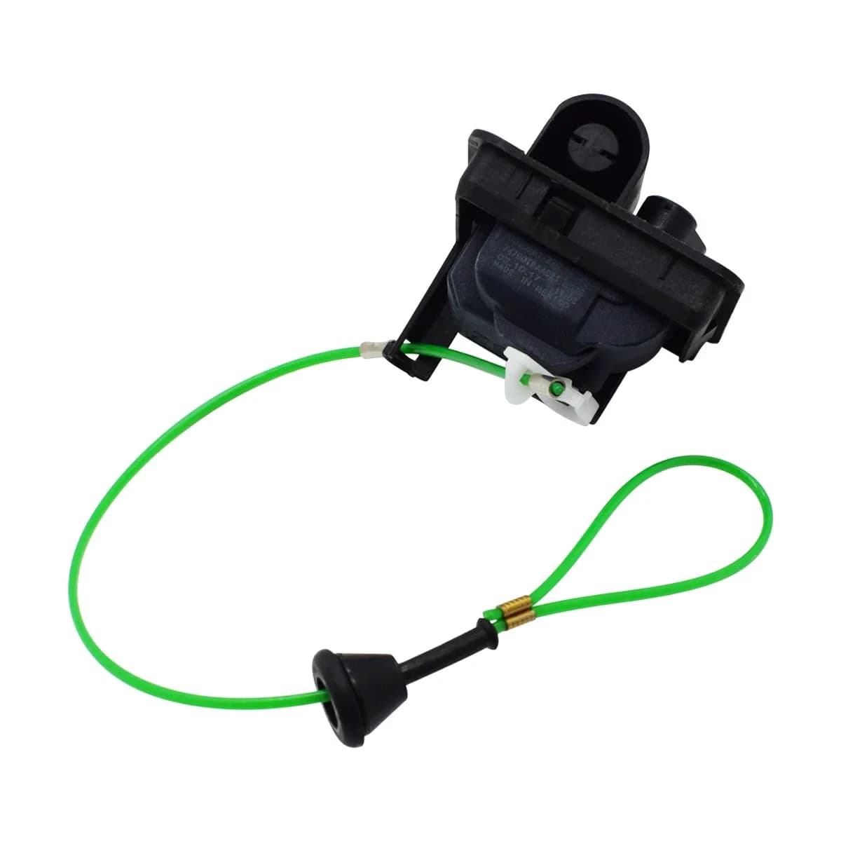 Actionneur de couvercle de carburant pour Honda Civic, assemblage de porte de gaz, durable, B5, 2016