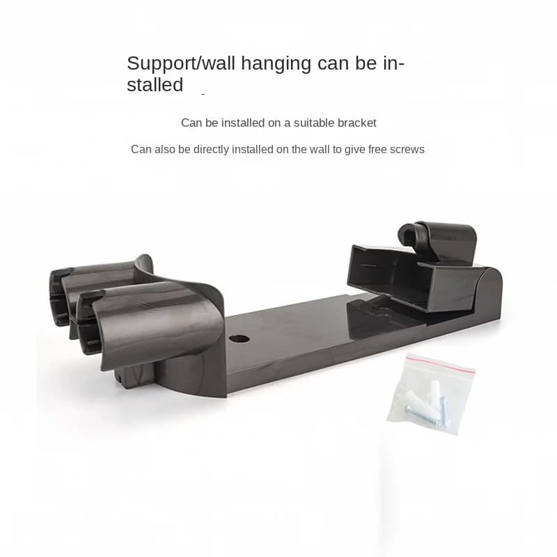 Support de rangement pour aspirateur Dyson V6 V7 V8 V10 V11, Pylons, Station d'accueil, Base de char