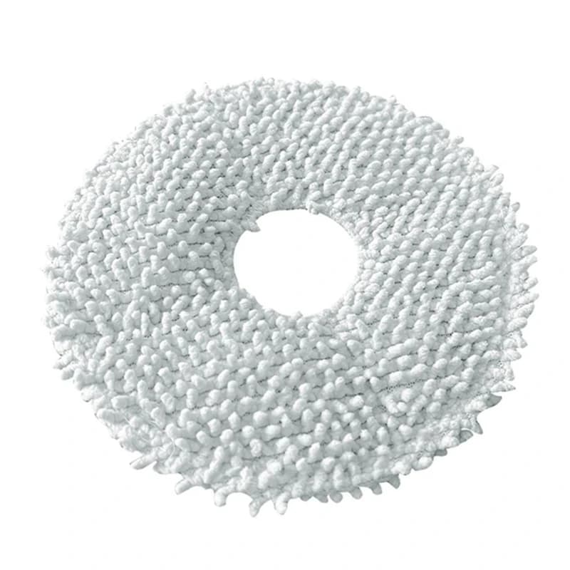Tampon de nettoyage pour Dreame Bot L10s Pro L10s Ultra S10 / S10 Pro pour Xiaomi Mijia Omni Roboter