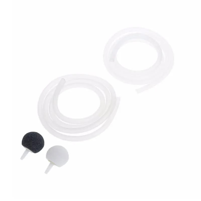 Accessoires de stérilisation pour purificateur d'ozone, Tube de sortie d'ozone, Support de pierre à 