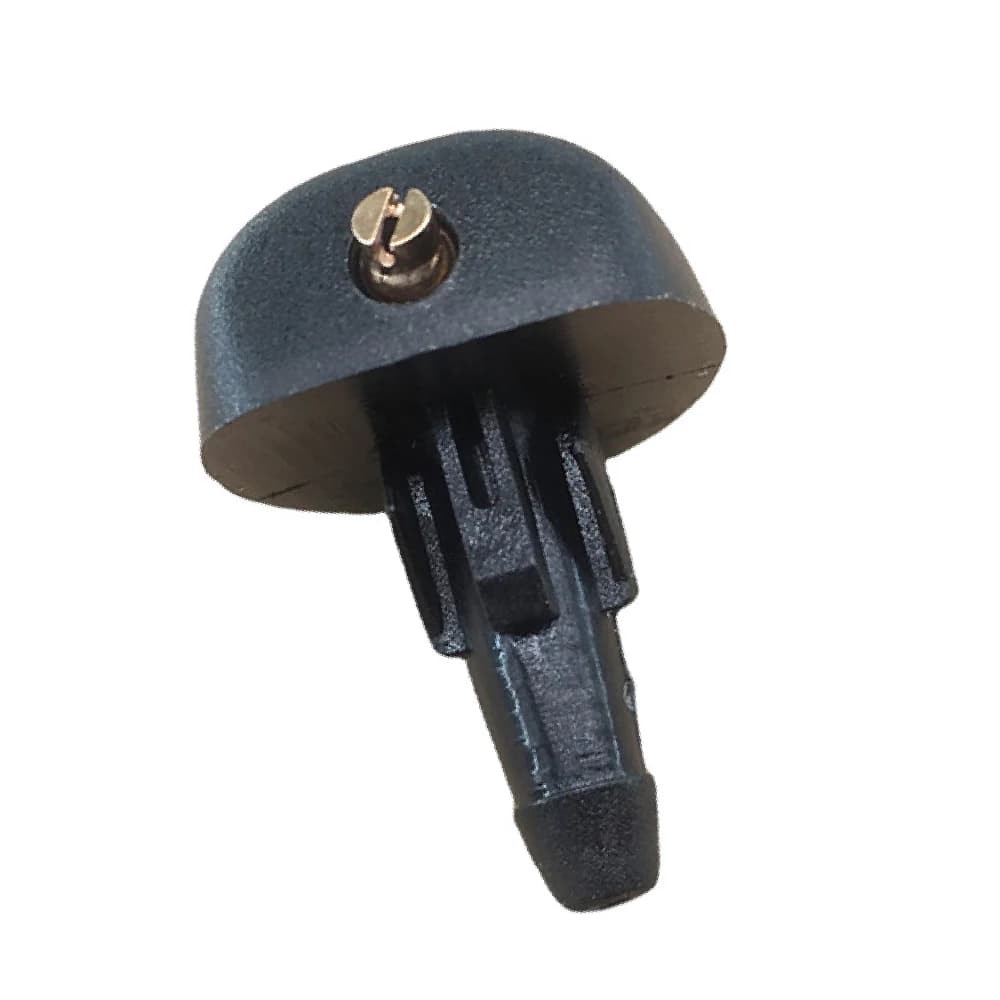 Jets de buse de pulvérisation pour lave-glace, 2 pièces 306307308    Pour Citroën C3 C4 Peugeot 306 