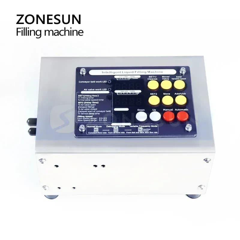 ZONESUN existent sexuellement Huile Filtre Boisson Bouteille D'eau Haute Précision Chaleur 02/10/201
