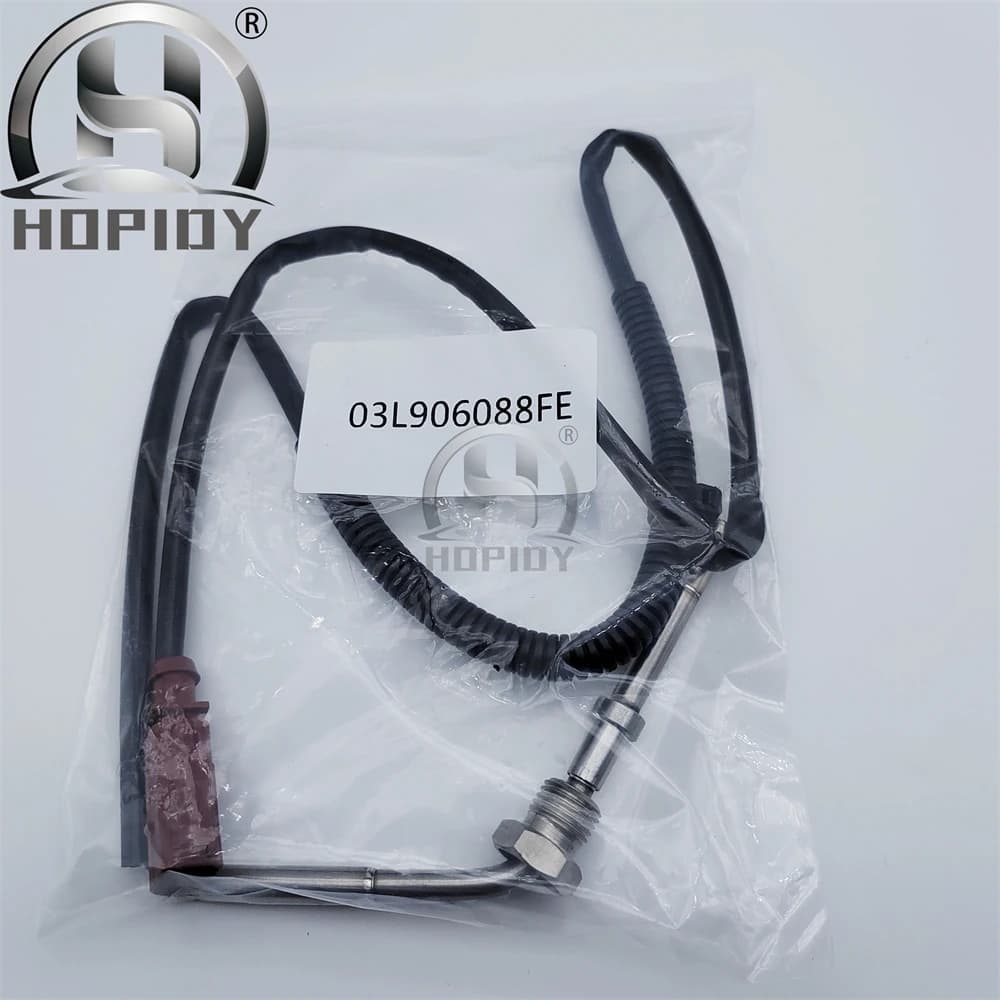 Capteur EGT H105 pour VW