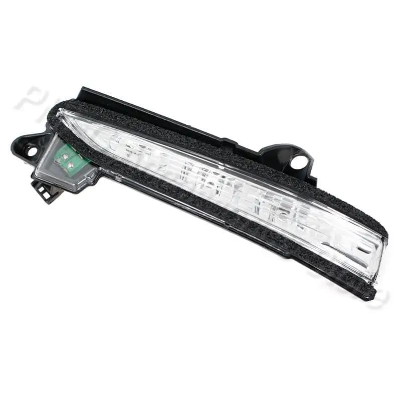 Clignotant lampe latérale rétroviseur Signal clignotant clignotant pour Ford Mondeo Fusion 2013 2014