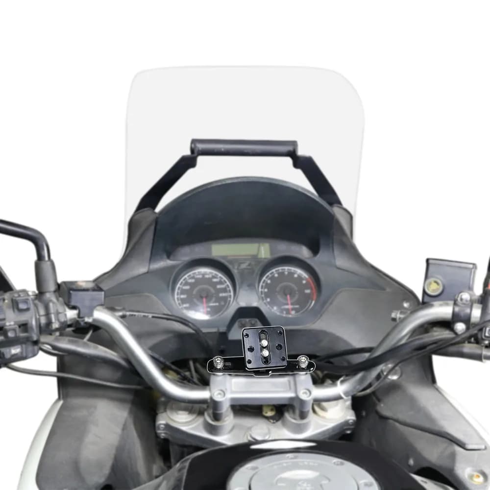 Support de téléphone pour YAMAHA TDM 850 900 FZ1/FZS1000 Fazer FZ8-N/FZ8-S/ Fazer8 FZ-10 MT-01 MT-25