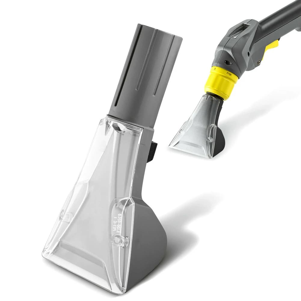 Buse de couture pour buse de rembourrage Karcher Puzzi 8/1 C 10/1 10/2 Adv 30/4, 4.130 – 001, buse i