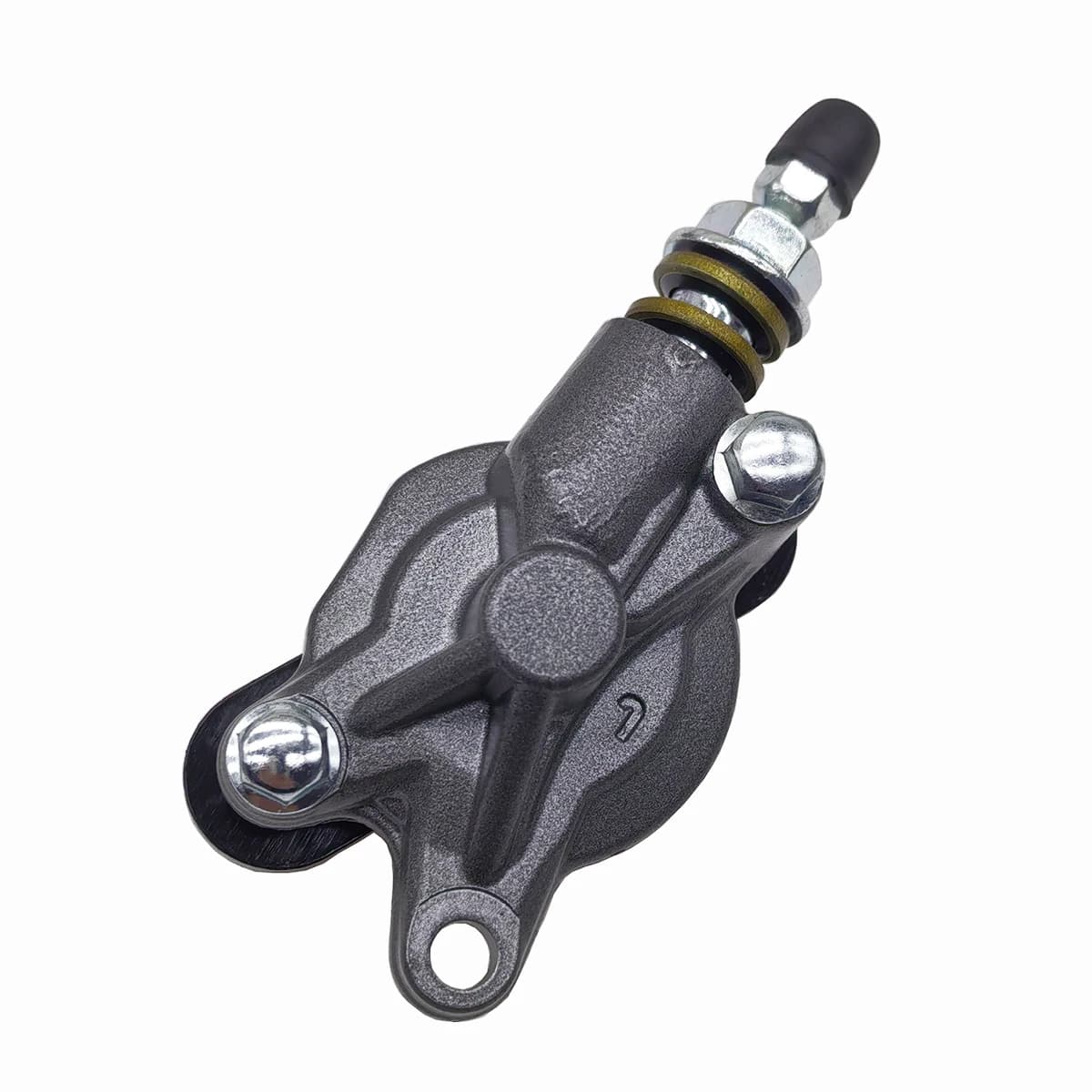 Maître-cylindre d'embrayage hydraulique pour moto, réparation de frein, pompe supérieure, levier de 