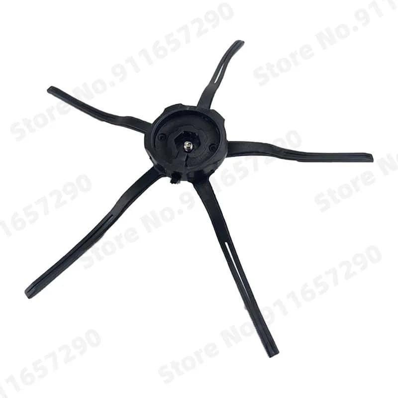 Kits de rechange pour brosse latérale Roborock avec 5 bras, brosses de nettoyage adaptées à Roborock
