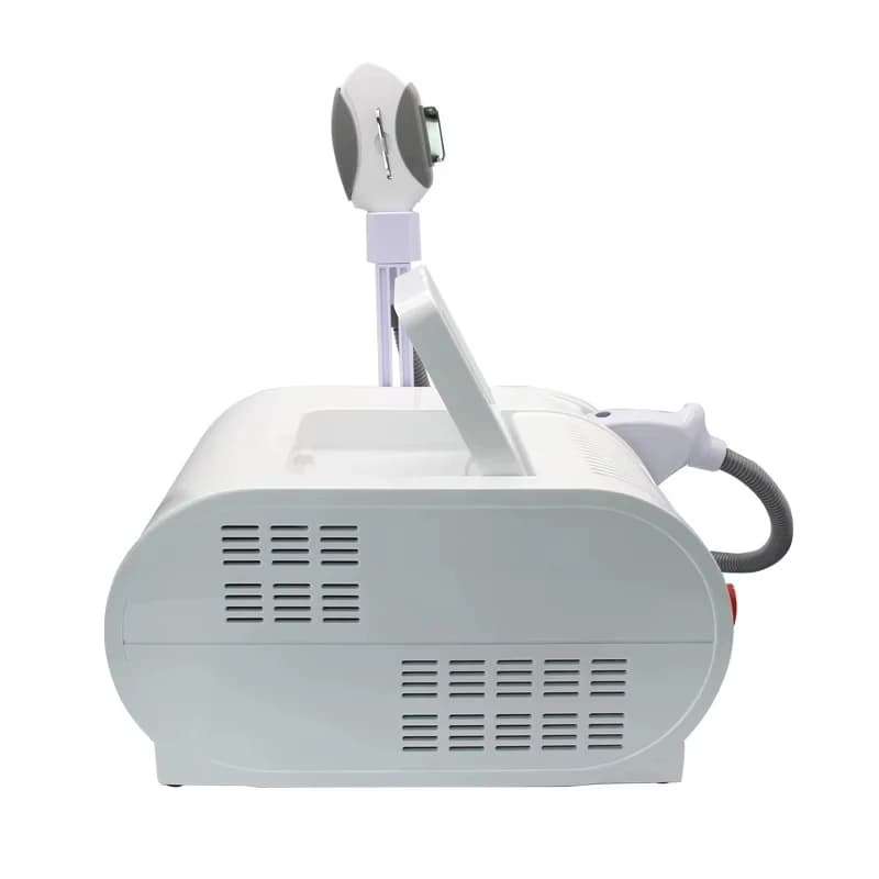 2025 nouveau Salon de beauté Super Portable IPL épilation Laser Machine dispositif professionnel Dio