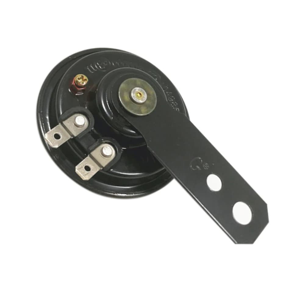 Support klaxon de Signal électrique, DC12V, 1,5 a, 105db, étanche, pour véhicule automobile, SUV, vo