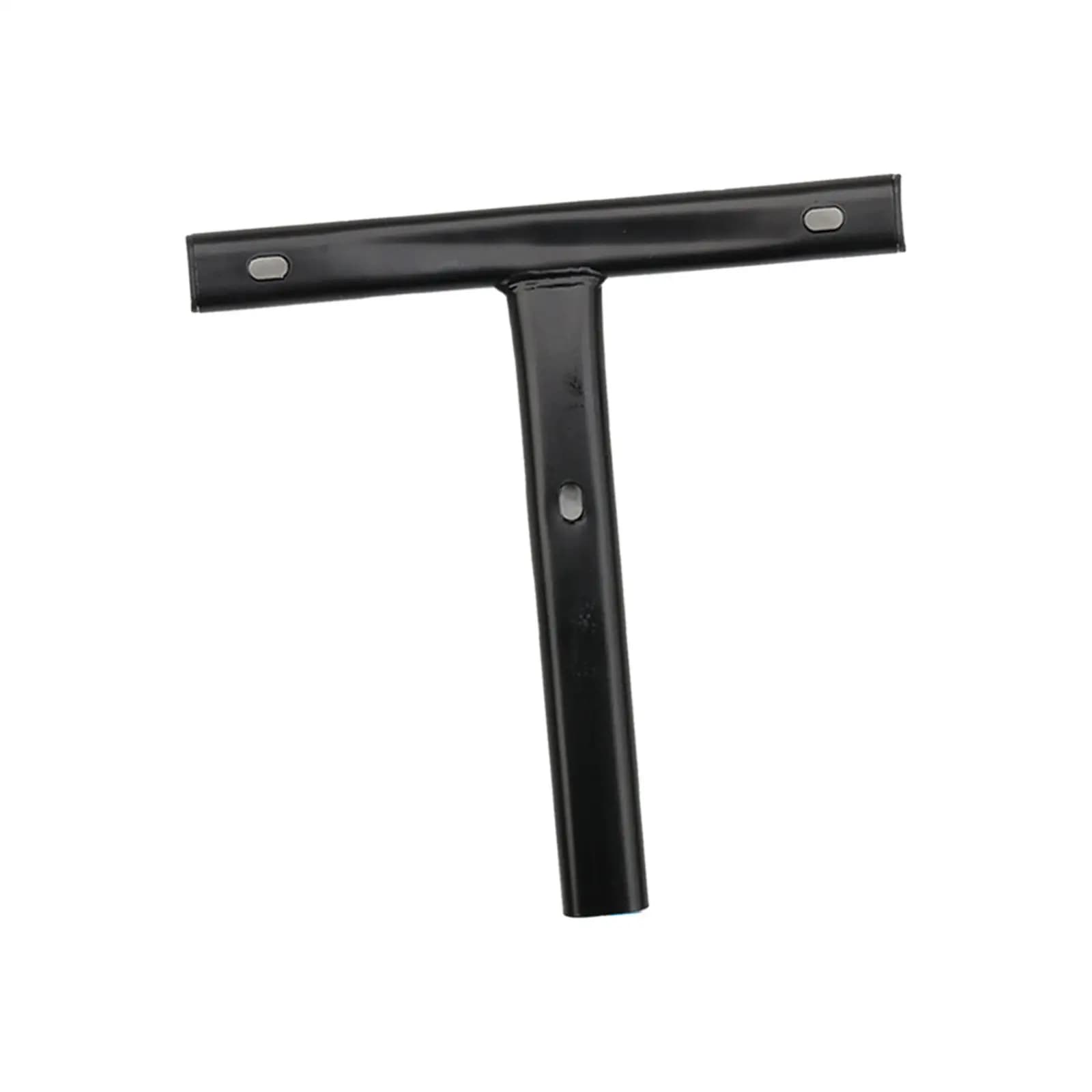 Tige de Support arrière de chaise pivotante, barre en forme de T domestique robuste pour chaises de 