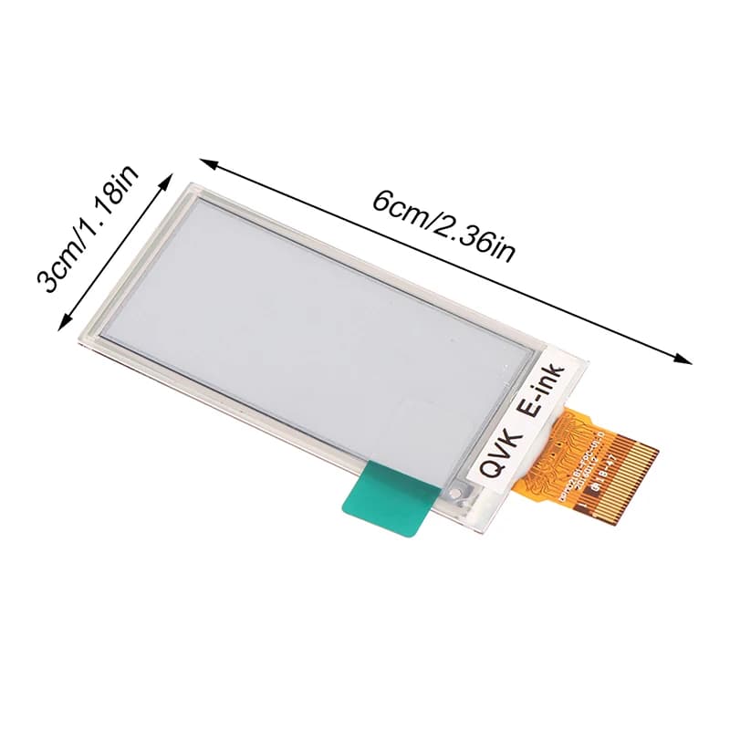 Écran LCD pour Netatmo Smart ThermoandreV2 NTH01 NTH01-EN-E NTH-PRO pour Netatmo N3A-THM02 écran rép