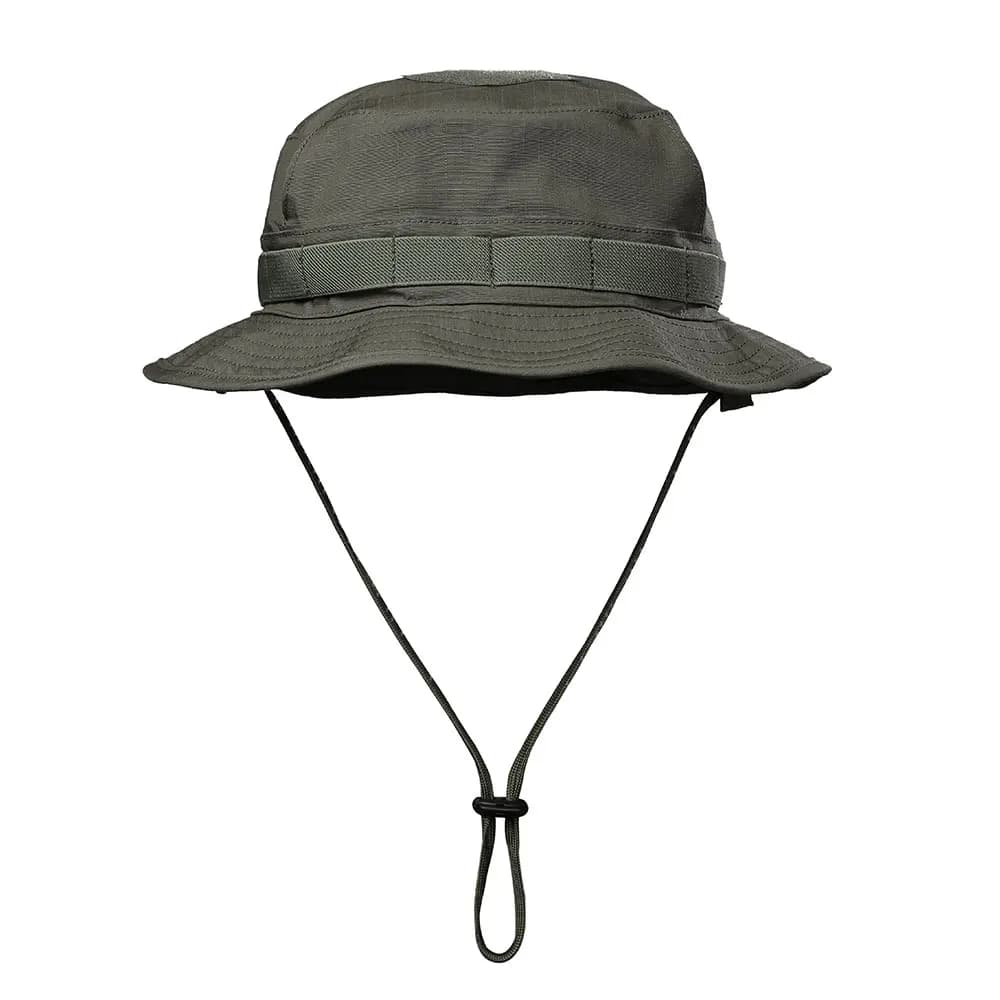 Emersongear – chapeau Boonie tactique d'été à bord court, casquette ronde camouflage pour Sports de 