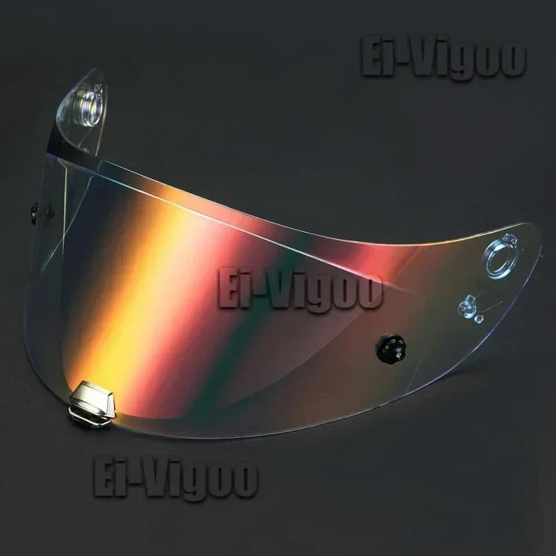 Pour HJC RPHA 70 PRHA 11 casque de Moto visière HJ-26 casque intégral lentille Cascos Para Moto acce