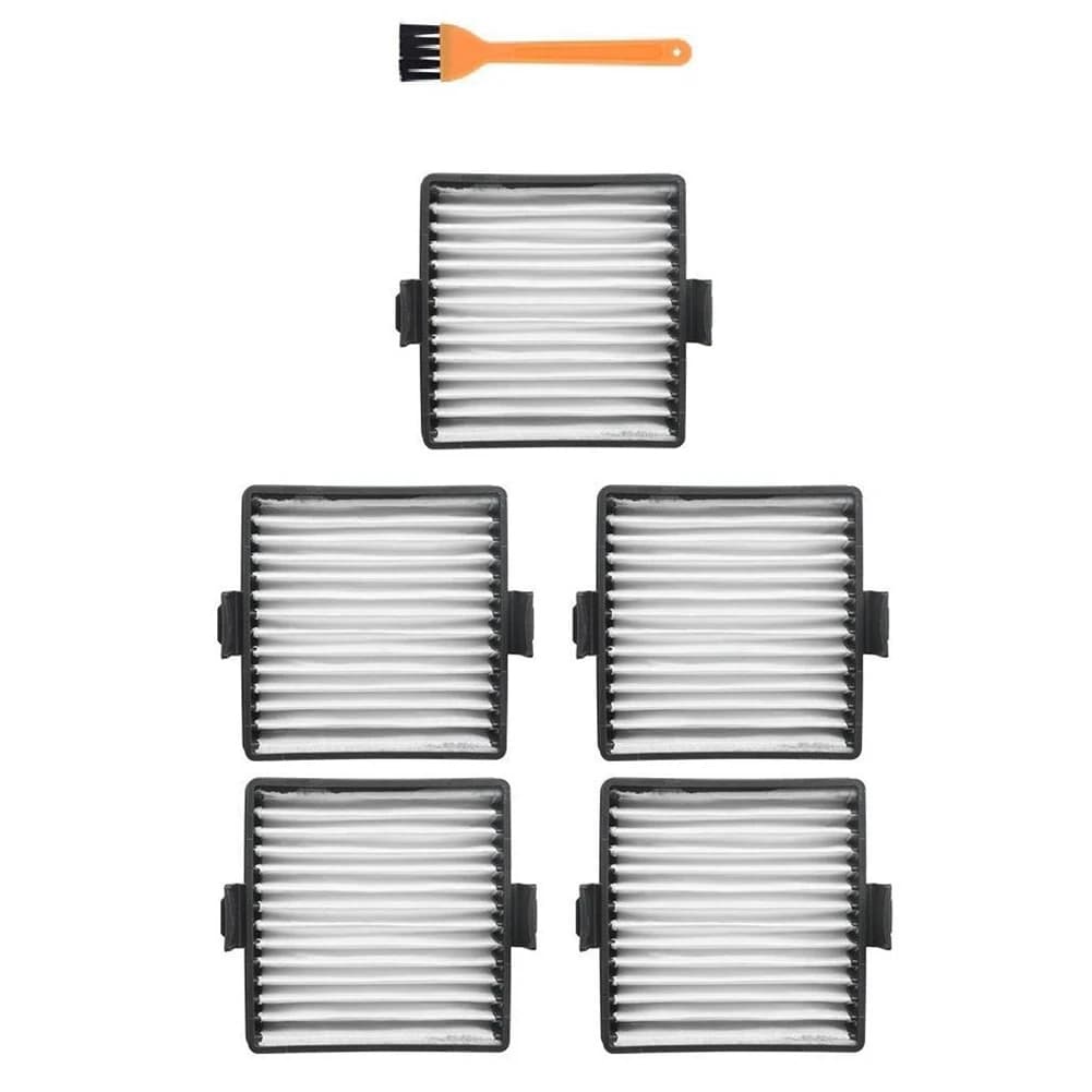 Filtre HEPA pour aspirateur Ryobi P712 P713 P714K, accessoires de remplacement professionnels, pièce