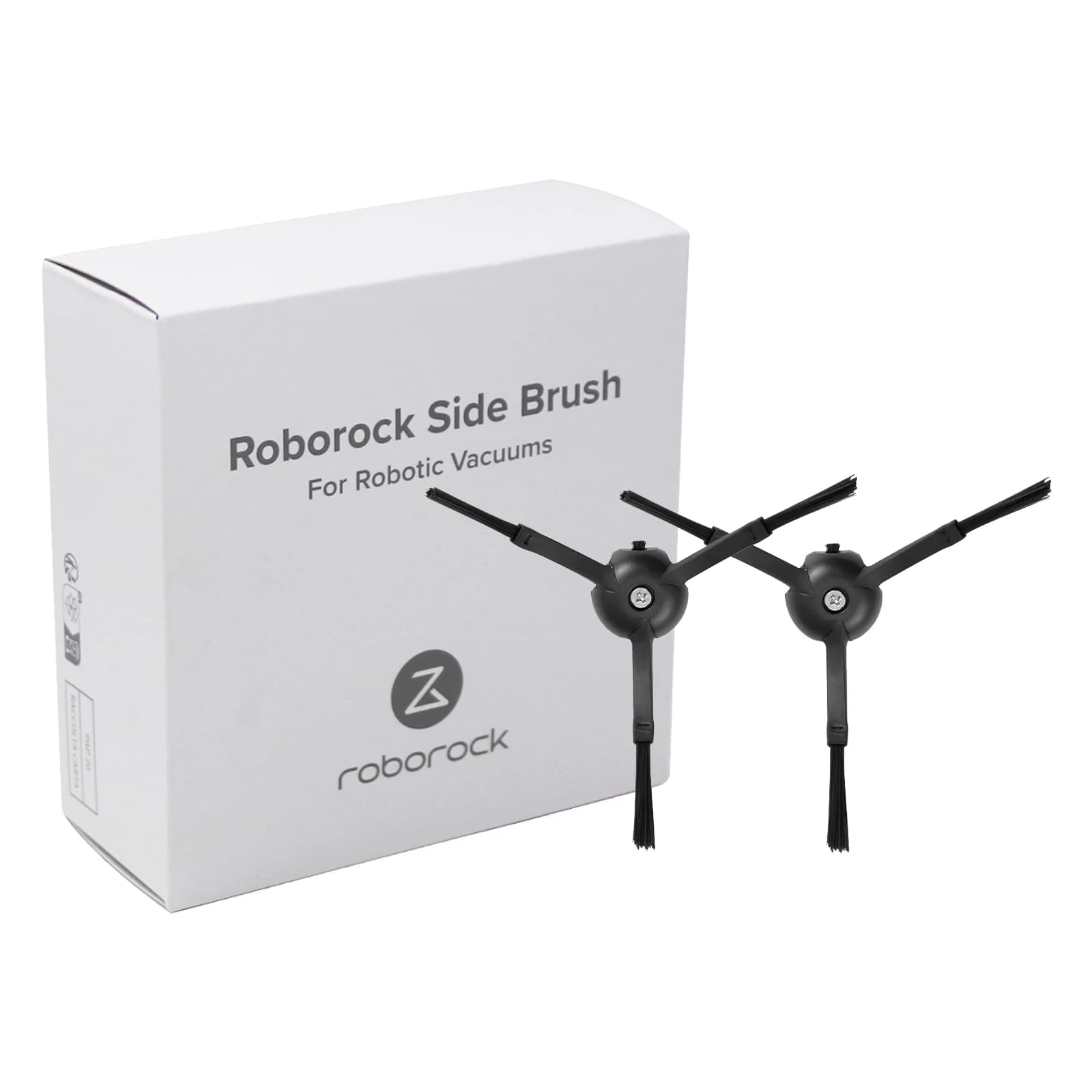 Accessoires pour aspirateur Robot Roborock S8 MaxV Ultra, brosse à rouleau, filtre, sac à poussière,