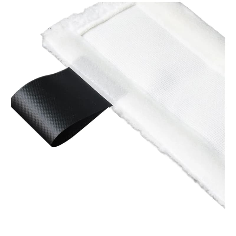 Chiffon de vadrouille pour nettoyeur à vapeur Karcher Easyfix SC2 SC3 SC4 SC5, housse de tampon de n