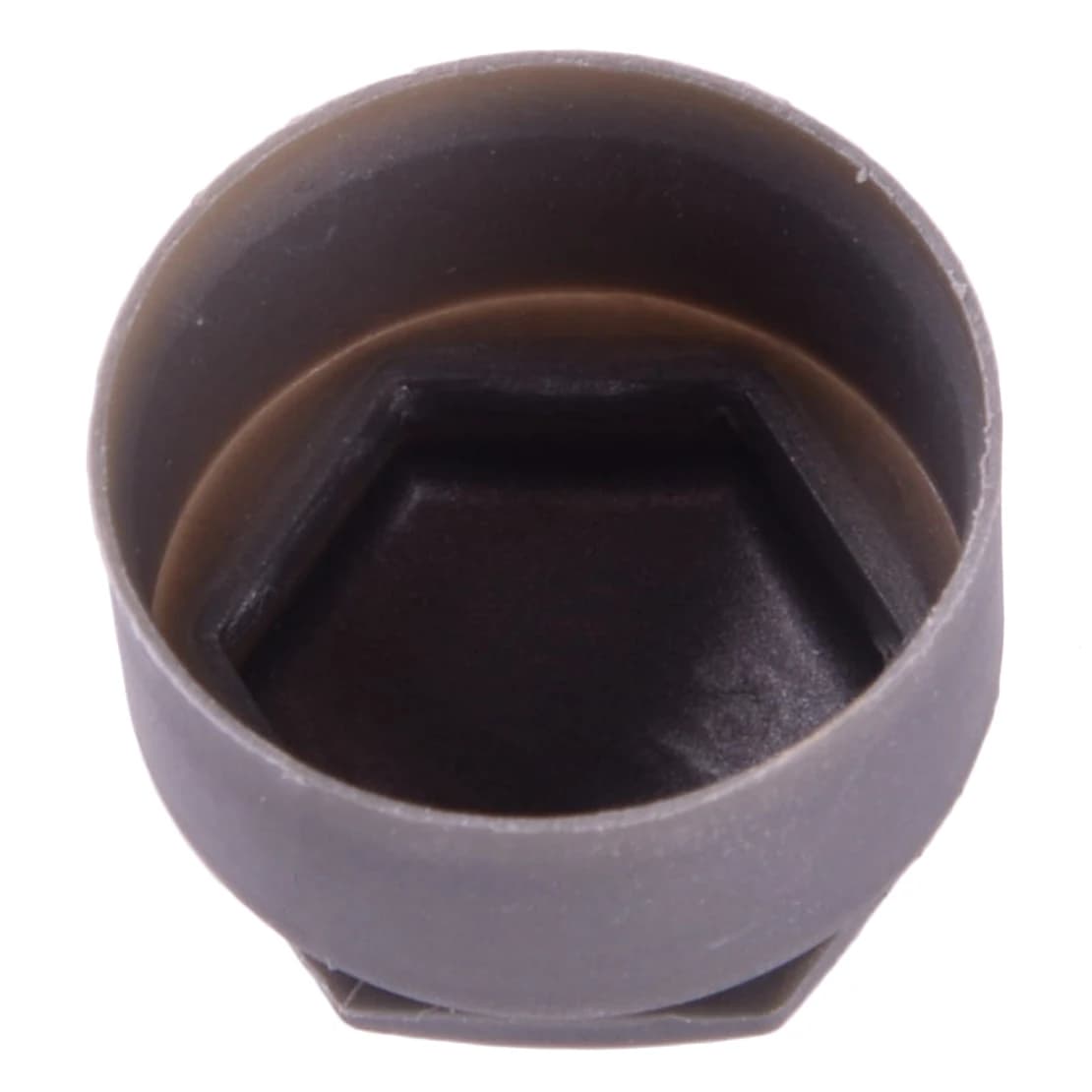 20Pcs 25mm Pneu de Roue Boulon Écrou Casquettes Couvre avec 1 Outil de Suppression pour Audi A4 A5 S