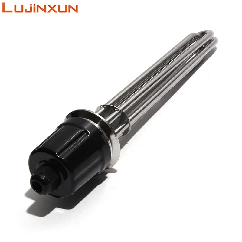 Ujinxun – lampe alimentaire de 2 ", 64mm de long, 3/4/5/6/9/12/12/304, pour oonshine, 220/380