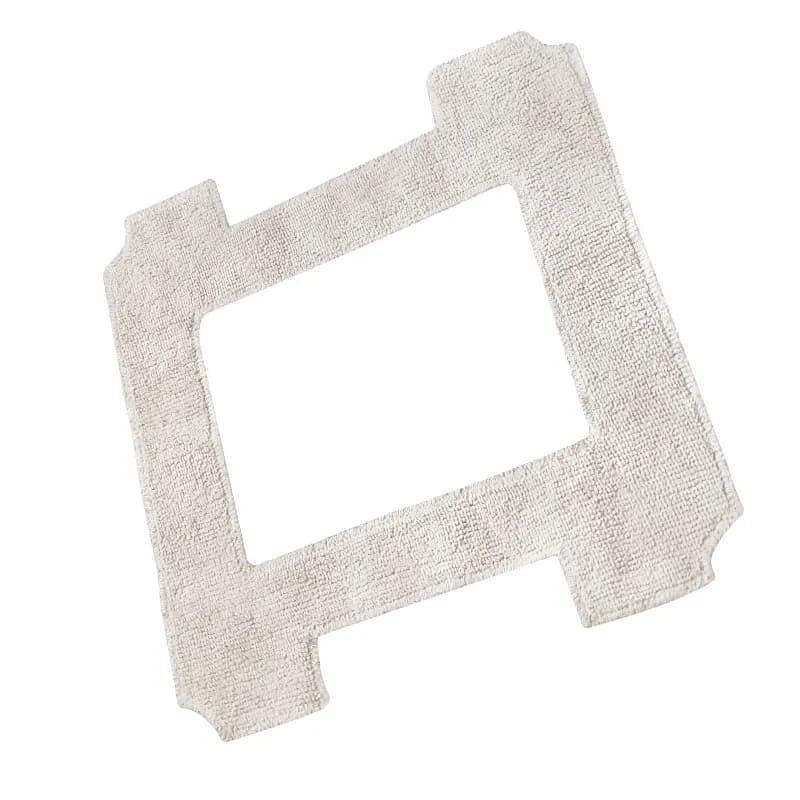 Convient pour (ECcovacs WIBOT W1 PRO) nettoyeur de vitres remplacement vadrouille tissus chiffon vad