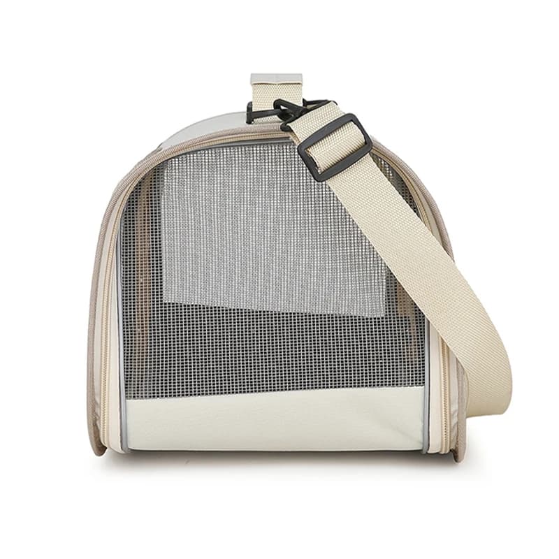 Sac de transport Portable pour animaux de compagnie, pour petits chiens et chats, sac pliable d'exté