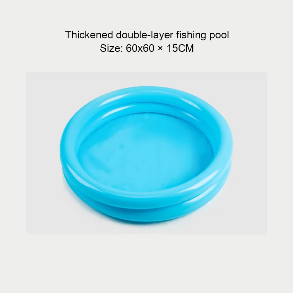Piscine gonflable pour enfants et adultes, piscine familiale, piscine d'été pour enfants, baignoire 