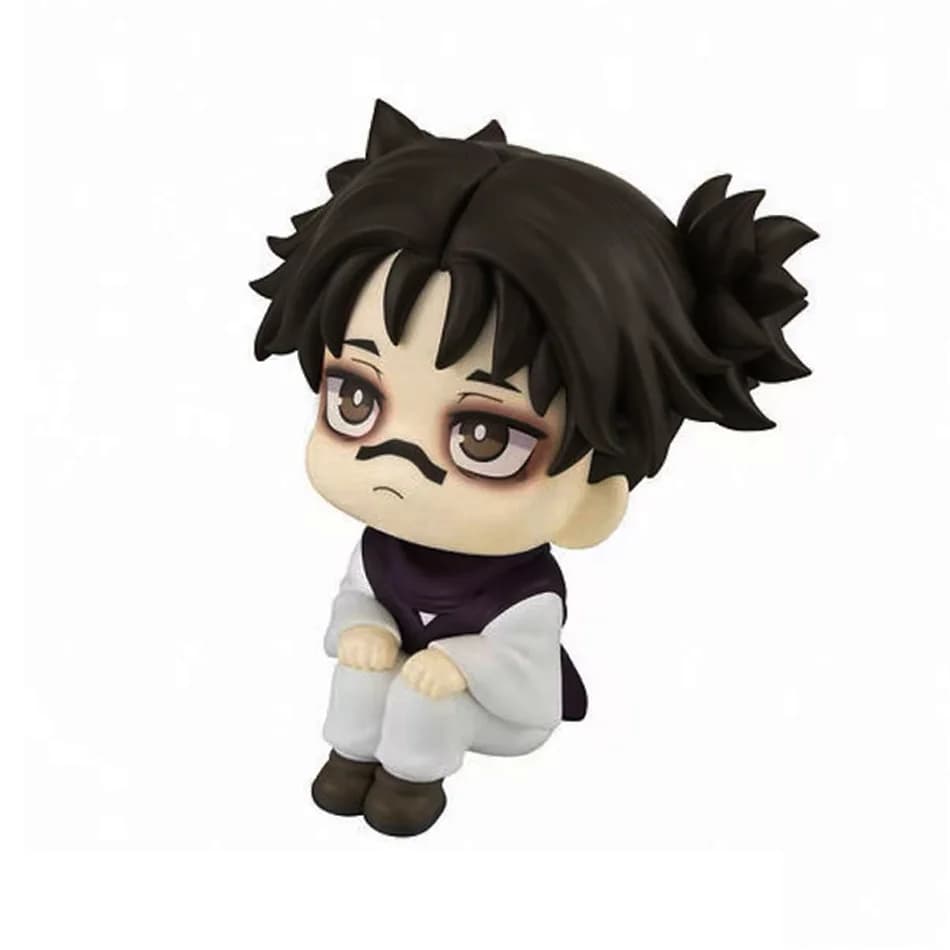Meilleure vente Jujutsu Kaisen Choso Q Version figurine articulée jouet à collectionner cadeau pour 