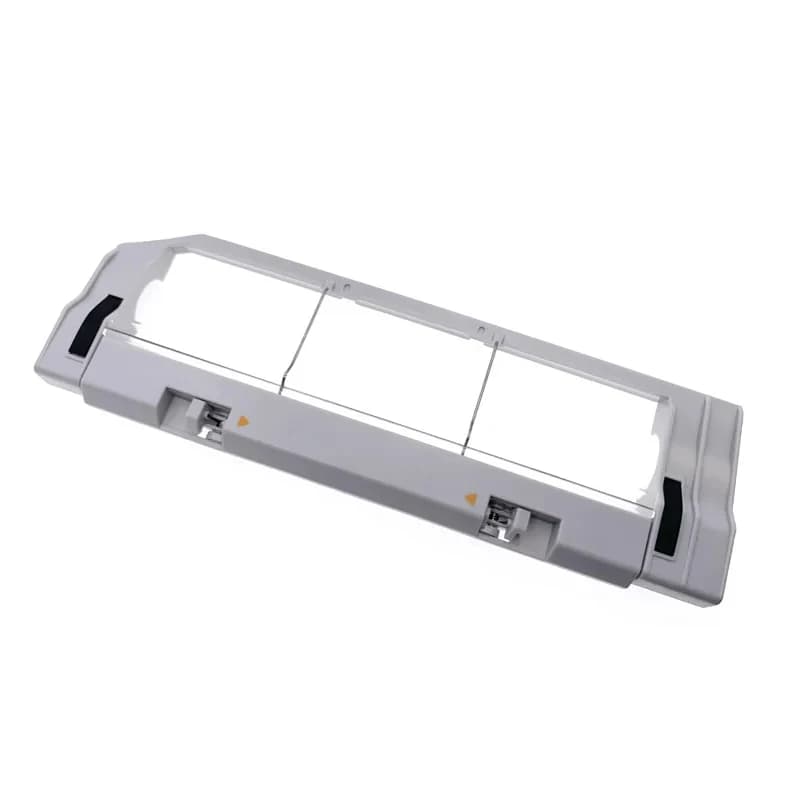Brosse et filtre compatibles avec Xiaomi Mi Robot 1 / 1S SDJQR01RR SDJQR02RR SDJQR03RR, Roborock E3 