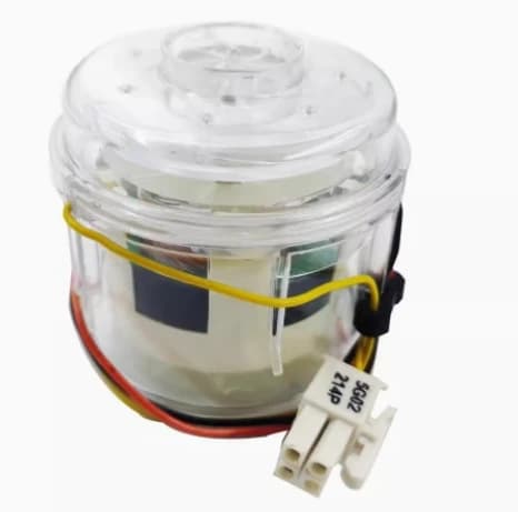 Resmed Airsense 10 - Remplacement de la pompe moteur - Compatible avec Resmed S10 Resmed S9