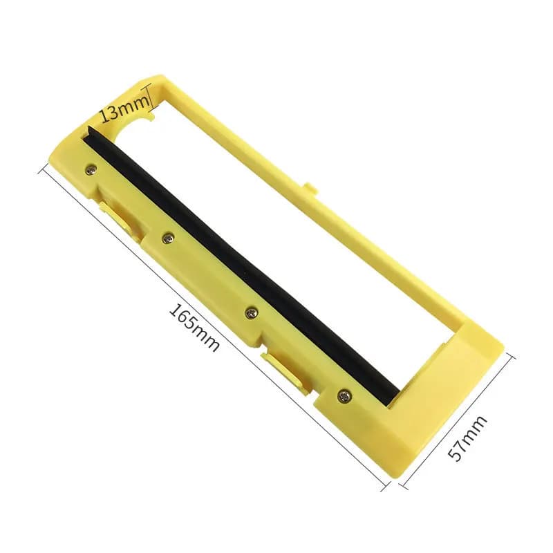 Accessoires pour aspirateur Robot iLife A4 A4S A40 Polaris PVCR 0726 0826 0926, brosse latérale prin