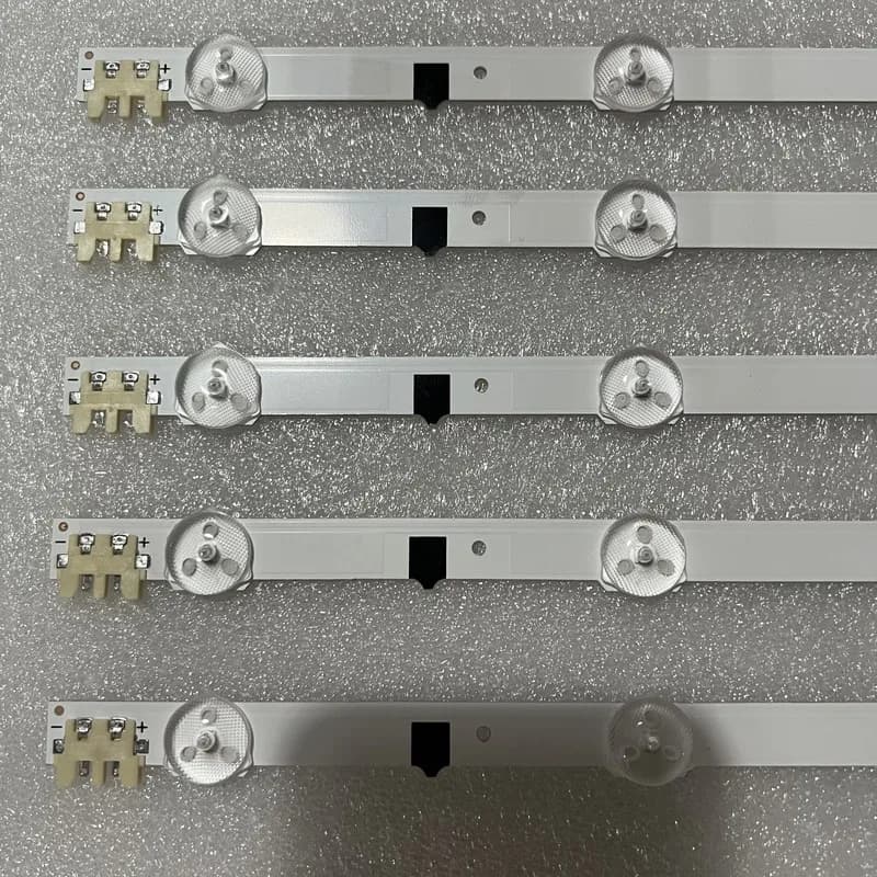 Bande LED Pour Samsung Sharp FHD UE32F4000AW UE32F5700AW UE32F5000 UE32F5500 UE32F4000 UE32F5000AW D