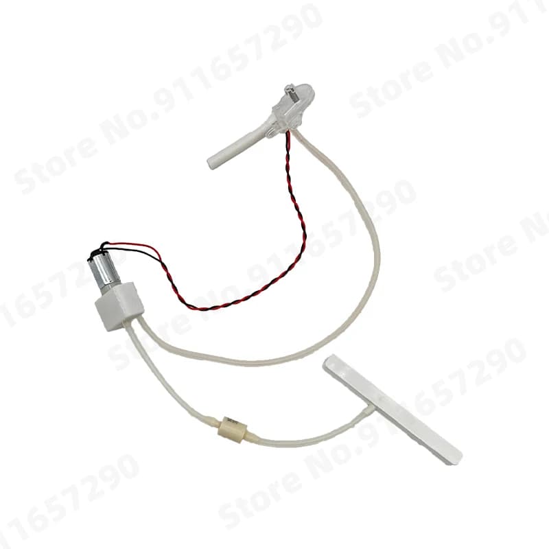 Moteur de pompe à eau d'origine pour Xiaomi Mijia G1 MJSTG1, pièces de rechange, accessoires pour as