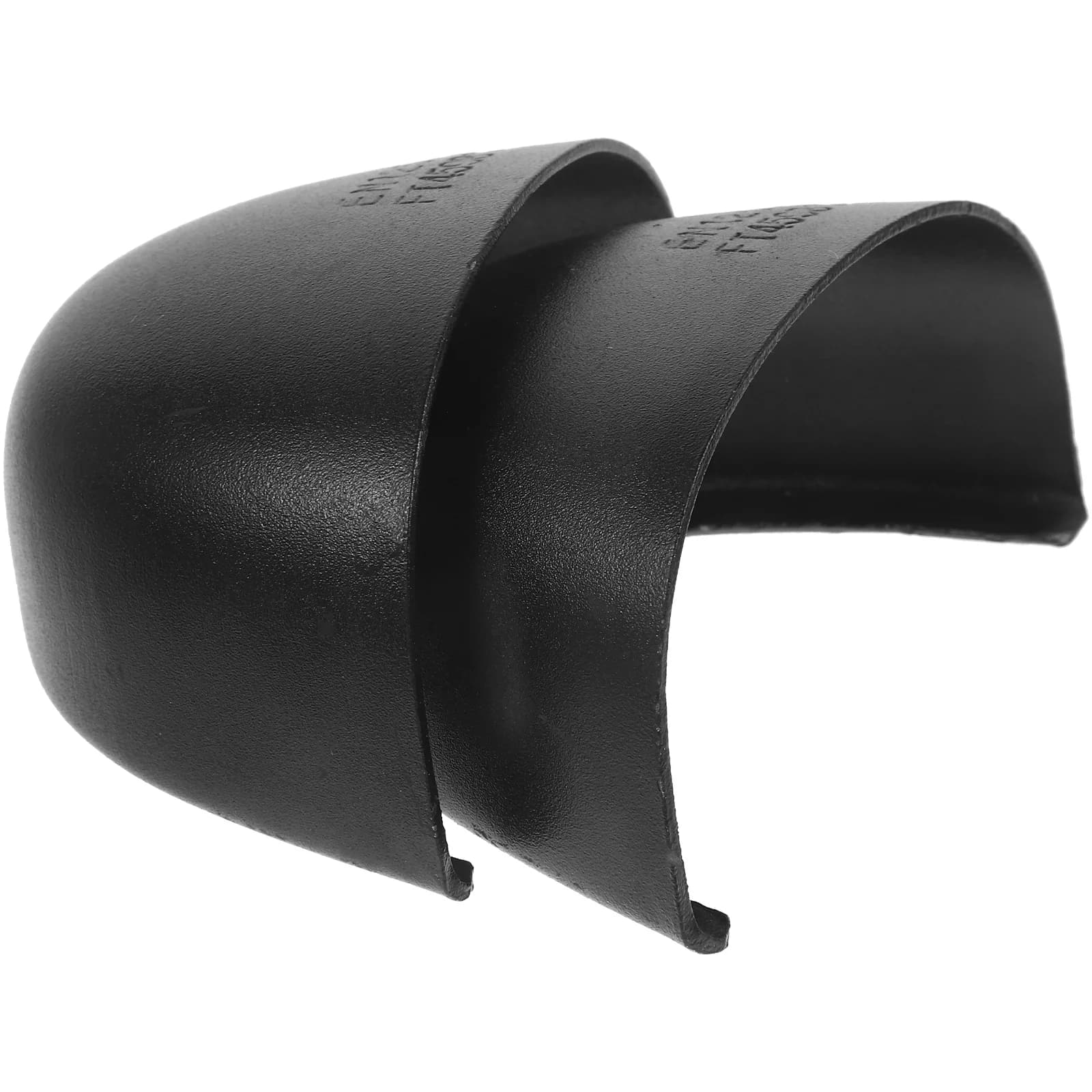 Couvre-orteils de chaussures chaussures de travail protecteur d'orteils bottes de travail pour homme
