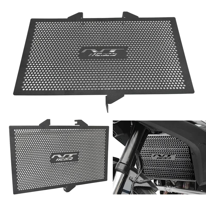 Grille de protection de radiateur de moto pour Honda NT1100 NT 1100 2021 2022 2023 2024 2025