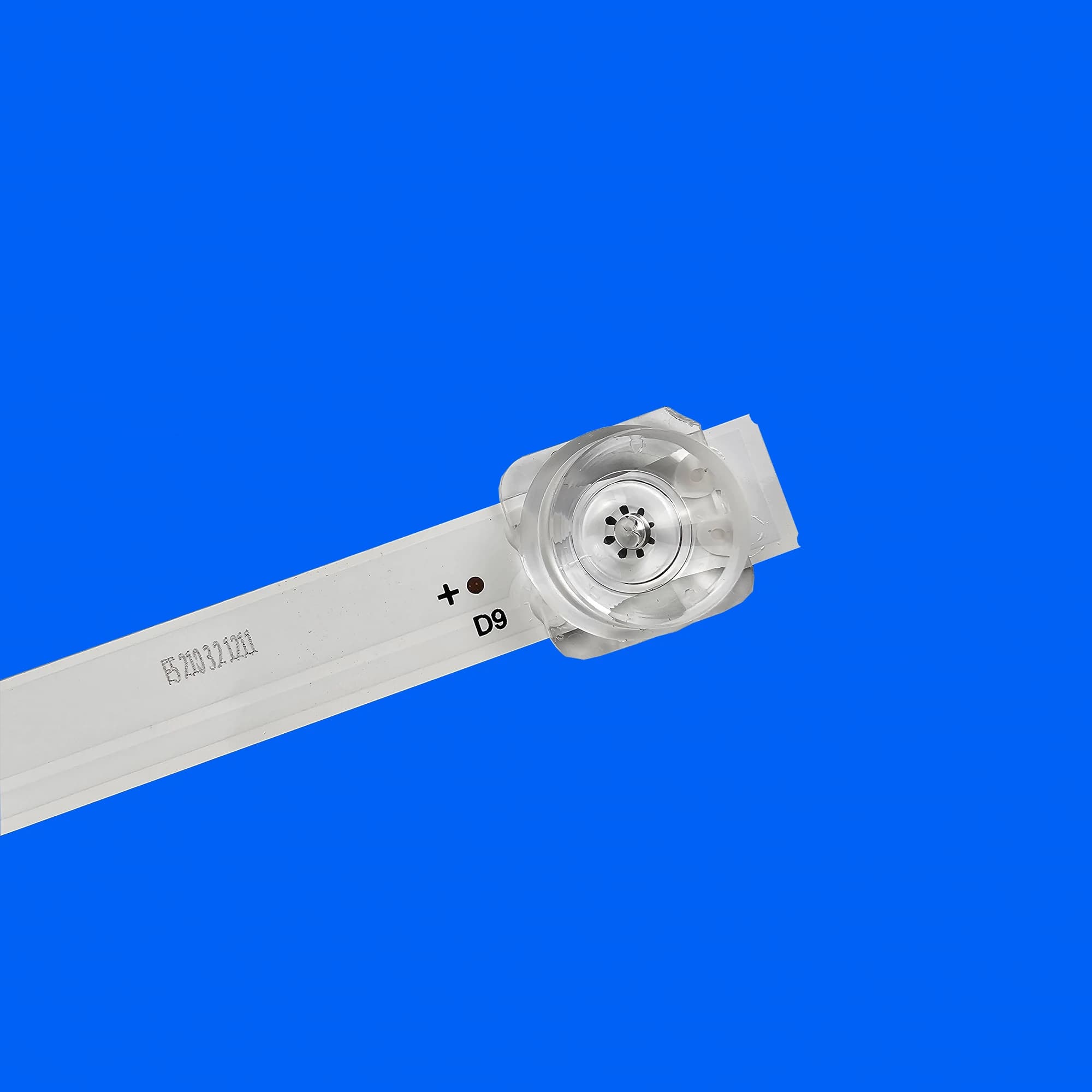 Bandes de rétroéclairage LED 9 LED pour L50M5-5ARU L50M50-5ARU L50M5-AD LB-GM3030-GJ0D22504X9ZB49-1-