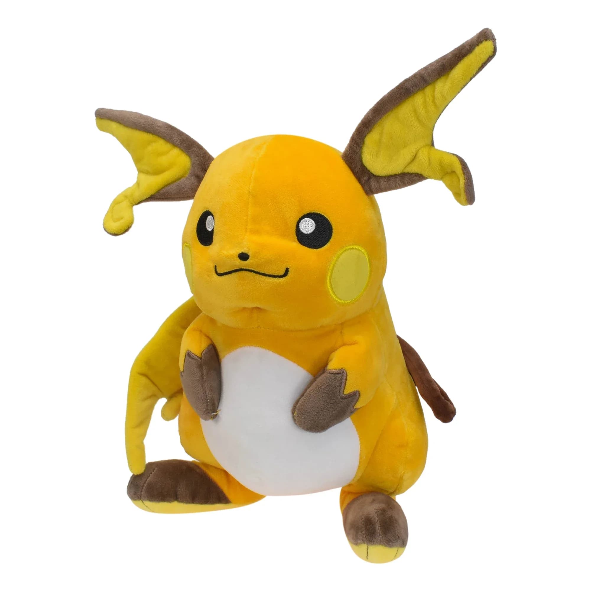 Peluche Pikachu Pichu évolution Raichu Peluche poupée en Peluche décoration cadeau de noël pour enfa