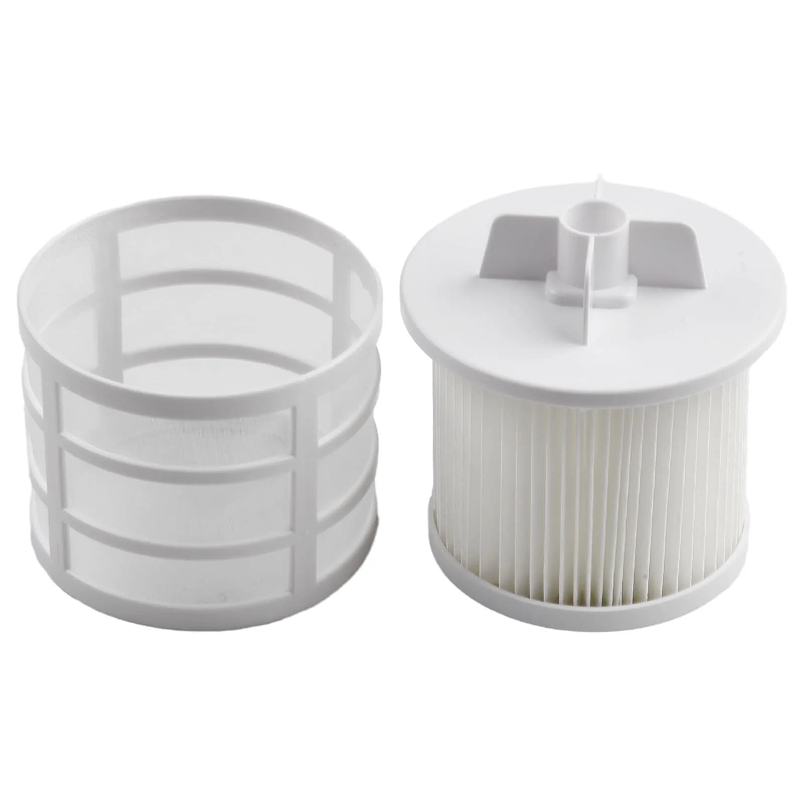 Kit de filtre pour aspirateur Cyclone U66, pièces de rechange pour aspirateur Hoover Sprint Whirlwin