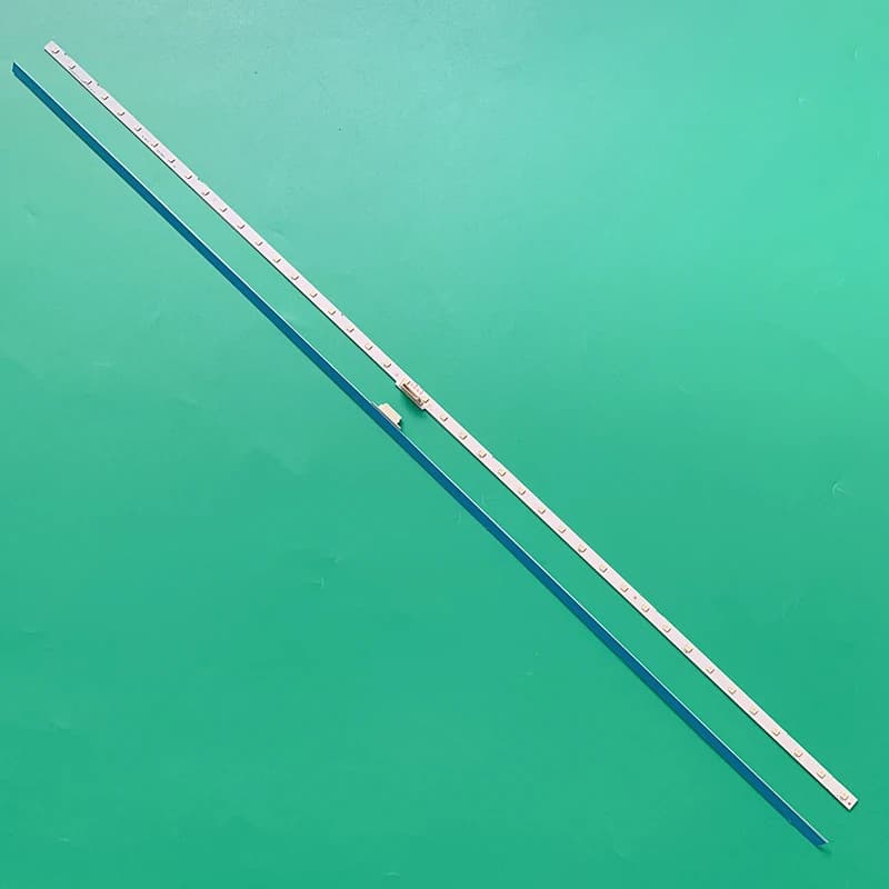 Rétroéclairage LED 58nu7100 UN58NU7100 UE58NU7100 un58nu710D UN58NU6080 LM41-00632A BN96-46866A JL.E